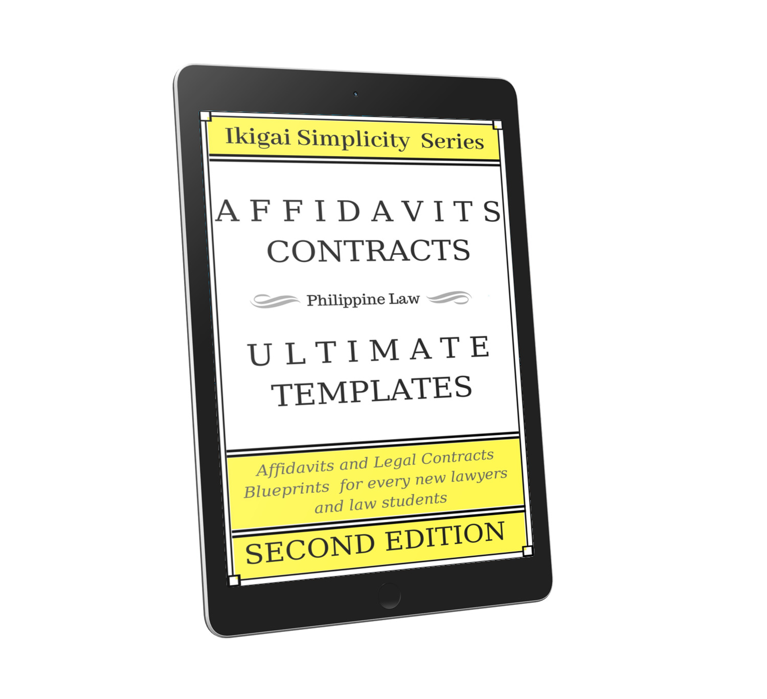 Blueprint for New Notary Public in the Philippines with FREE Notary