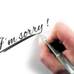 Love Yourself By Forgiving Yourself